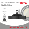 100W High Bay Lighting voor magazijn